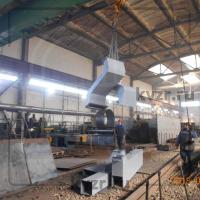 Отгружен Батарейный циклон БЦ-2-7х(5+3) 06.04 в Республику Казахстан